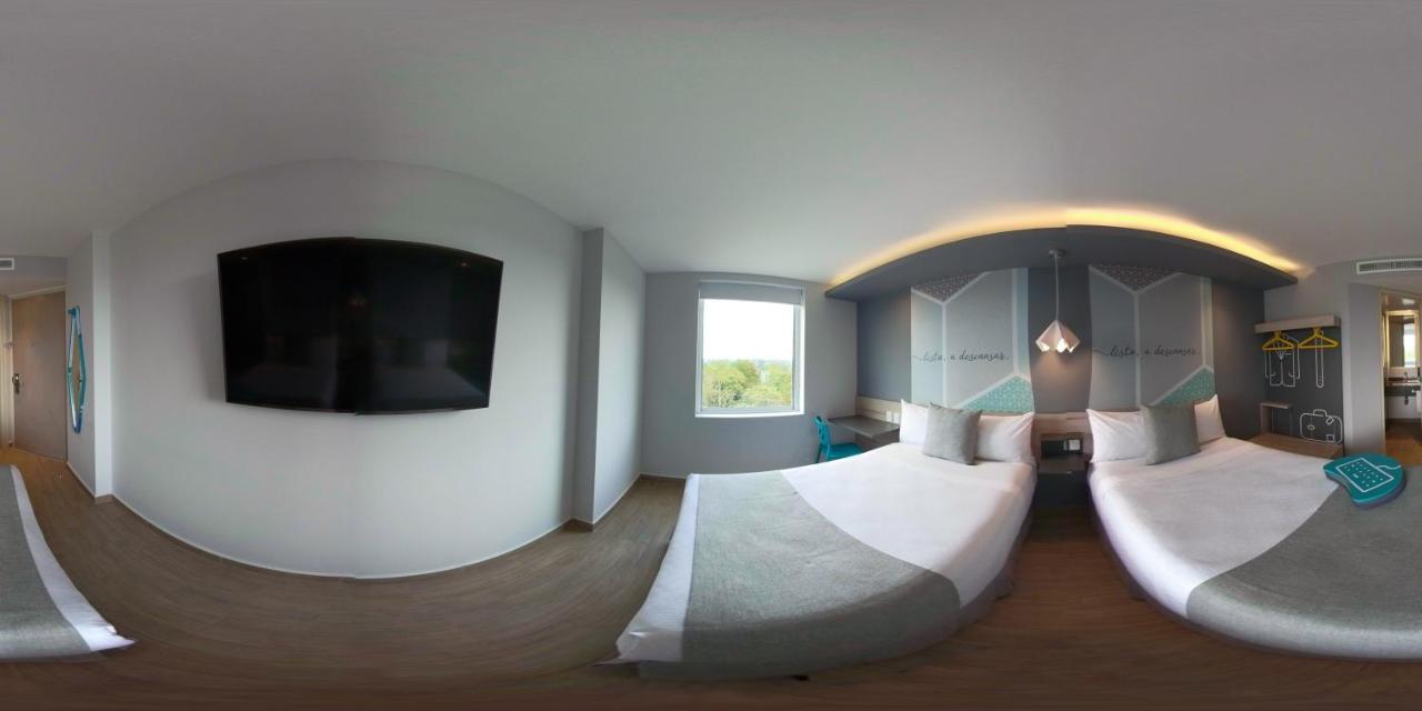 One Tapachula Hotel Luaran gambar