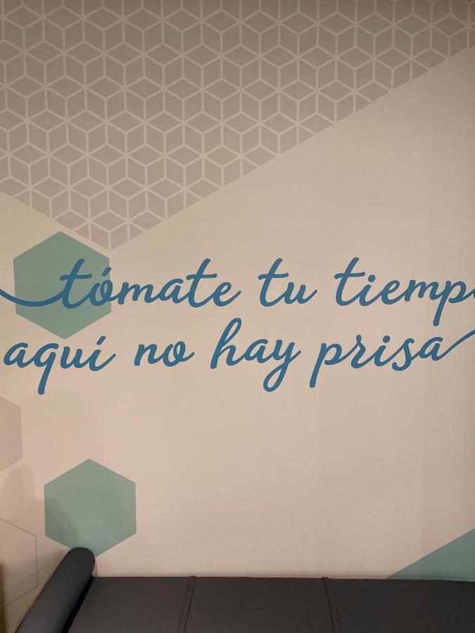 One Tapachula Hotel Luaran gambar