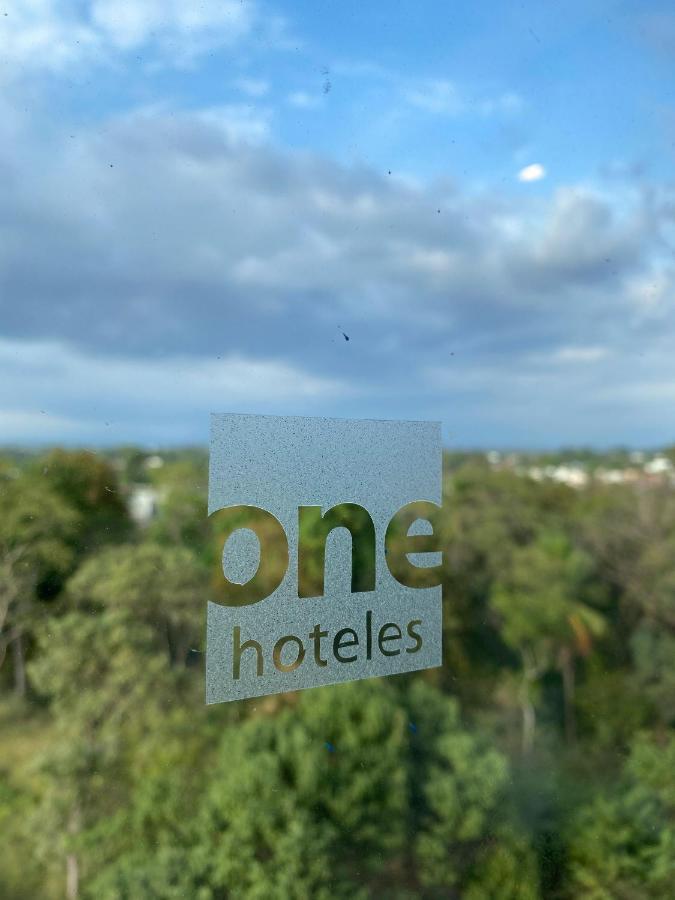 One Tapachula Hotel Luaran gambar