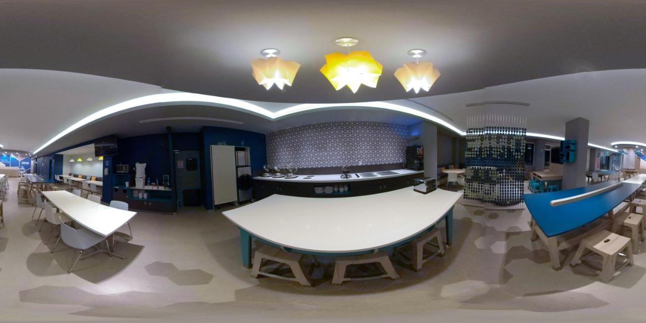 One Tapachula Hotel Luaran gambar